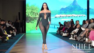 MIAMI STYLES MODELS HIGHLIGHT SHOW 4K  w Model Names   Miami Styles 2024