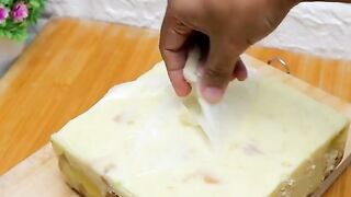 Kreasi roti tawar