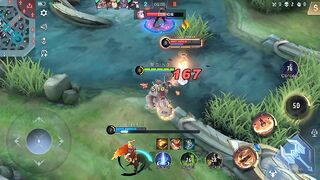FRANCO ONE PULL DEAD