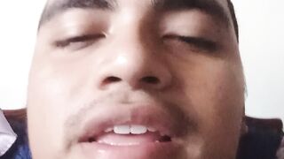 Comenta y sigueme para mandar saudos