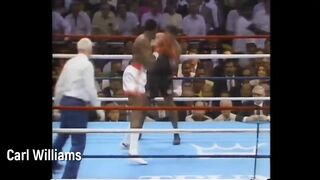 Best Knockouts Of Mike Tyson, Boxing HD