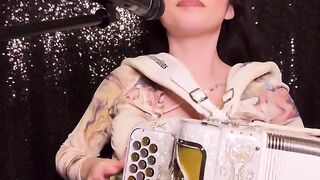 Here's some beautiful Spanish music by the way.