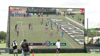 Florida becomes latest state to allow high school athletes to monetize their NIL.