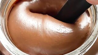 Nutella Bucket Dipping Chocolate