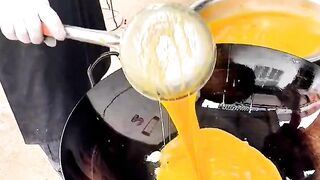 Egg recepie