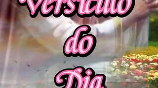 Versículo do Dia. 87