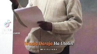 Somali vedios
