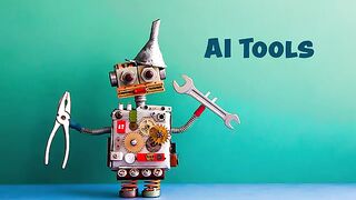Bye Bye Mid Journey i Have alot of Ai tools