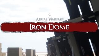 Iron Dome #shorts #documentary #military #tactical #irondome #israel #gaza #fypシ #fyp #war #history