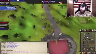 MOST TWITCH RAGE 2024