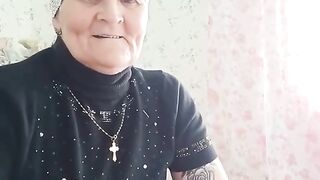Бабка ты кто по масти
