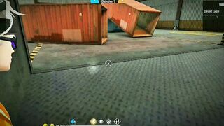 Pranking enemy