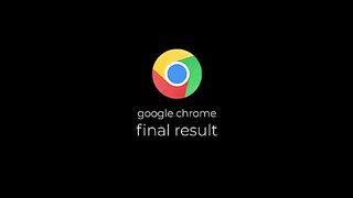 Make Costum pages in Google Chrome