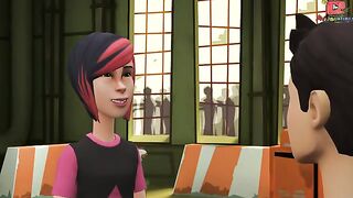 Create free Ai Animation Cartoon and Earn Money Online