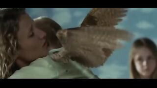 This Baby is Born With Wings and Can Fly at Will Until He Does This and Makes Everyone Scared