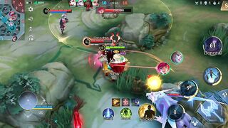 MOBILE LEGEND | EDIT HIGHLIGHT