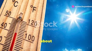 "Heat Wave Hits Northern China | Sweltering Conditions ???? | News Widely"