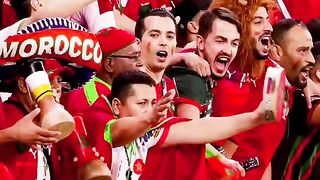FIFA World Cup 2026™ Song  Time Of Our Lives - Chawki  Trailer  HD