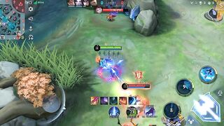 AMOON THE AUTHENTIC PRINCE