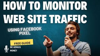How To Install/Setup Facebook Pixel On SELAR.CO:  "Facebook  Tracking Tutorial" | Website Traffic Tracking