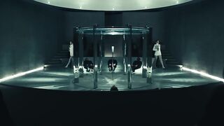 J Balvin, Chencho Corleone - Polvo de tu Vida (Vidéo officielle)