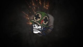 Best trap music type beat hiphop instrumental SKULL