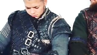 Series vikings 5