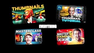 Create free Thumbnails , Titles and story via this tools