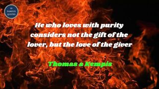 famous quotes about love | Part 177