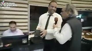 احلا شيف