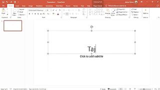 Create PowerPoint Presentations with Chat GPT _ Chat GPT and PowerPoint Hack ????