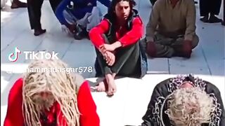 Kalandar ke deewane