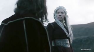 Vikings series . 2