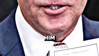 Sleepy Joe ???? #fyp #foryou #trump #donaldtrump #usa #america #unitedstates #viral #trending #tiktok #funny