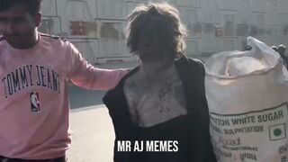 Meme of Pakistan