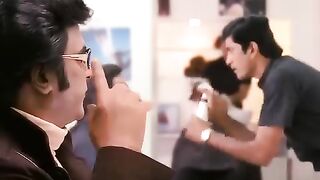 Superhit movie scene