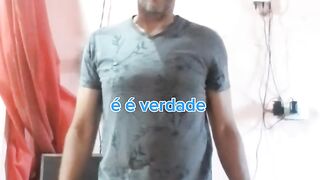 É verdade é isso