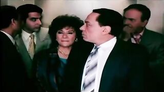 عادل امام فضح الوزير????????