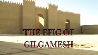 The Epic Of Gilgamesh In Sumerian