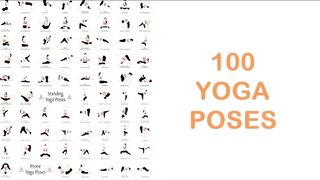 Yoga Video
