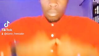 HAND TUTTING DANCE /Finger Tutting Dance