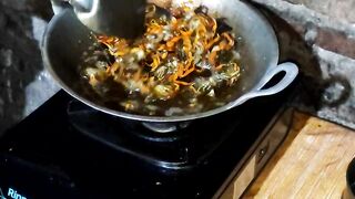 Masak hasil survival