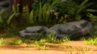 Bigfoot Movie: A Wild Adventure