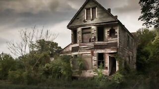 Scary 11