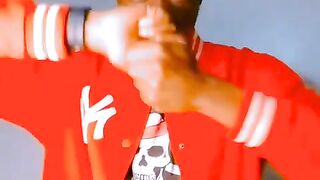 Hand Dance Tutting/Finger Tutting Dance