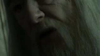 One of Albus Dumbledore's Greatness