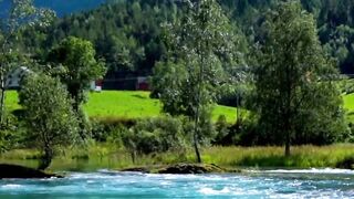 BEAUTIFUL PLACE IN THE WORLD #viral song