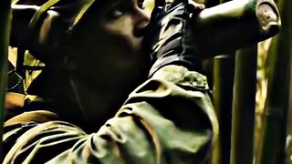 Hollywood movie best dangerous short scene 2