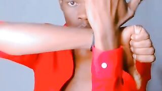 FINGER TUTTING DANCE/HAND DANCE VIDEOS