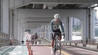 How can cycling bring us together? | LAMEDA in South Korea
